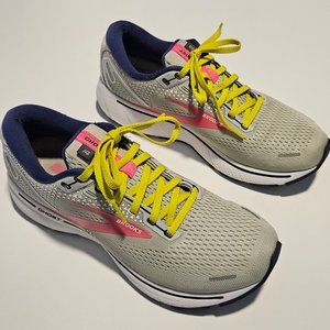 Brooks Ghost 14 - Size 10
